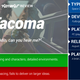Illustration for article titled iTacoma/i: The iKotaku/i Review